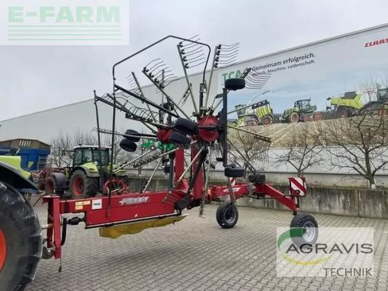 Rastrillo - Fella - ts 880