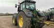 Tractor agrícola - John Deere - 6r 230 autopower
