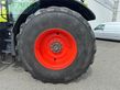 Tractor agrícola - Claas - axion 870