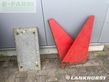 Volquet - Krampe - twk20 g