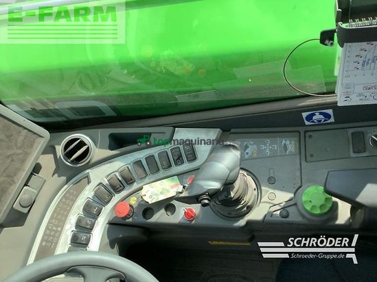 Telescopica - Merlo - tf 35.7 cs - 140