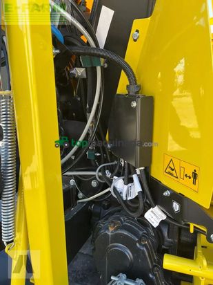 Cabezal - Kemper - 460pro stalkbuster mulcher maisgebiss