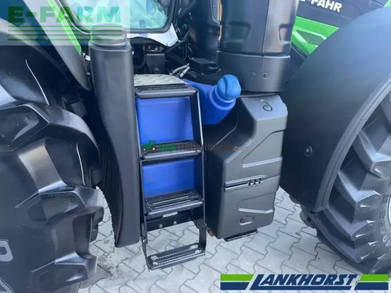 Tractor agrícola - Deutz-Fahr - 6175 rcshift