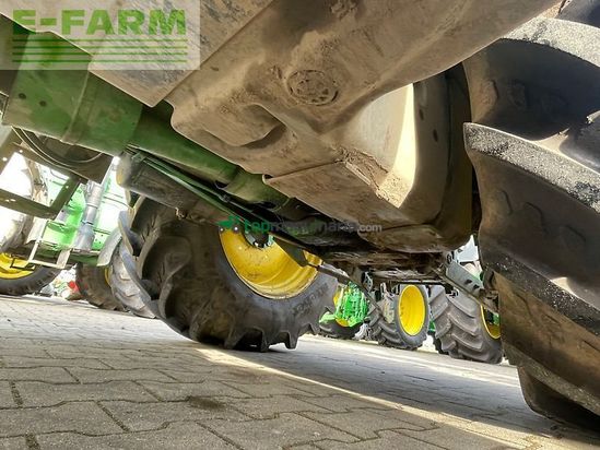 Tractor agrícola - John Deere - 6420