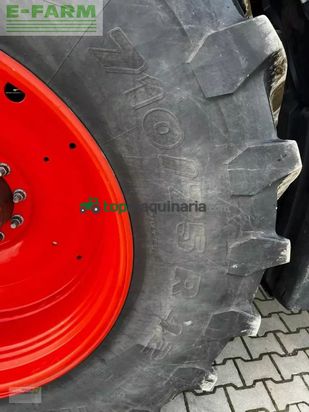 Tractor agrícola - Claas - axion 940