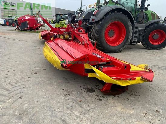 Cortacésped manual - Fella - fella heck-mähwerk sm 991 tl-kc