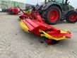 Cortacésped manual - Fella - fella heck-mähwerk sm 991 tl-kc