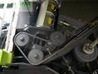 Cosechadora de Cereal - Claas - lexion 760 tt