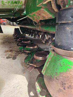 Cortacésped manual - John Deere - 131