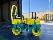 Rodillo Compactador Ammann AV23 - 40 
