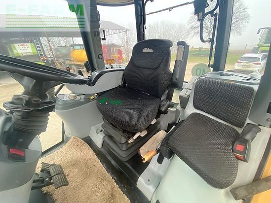 Tractor agrícola - Challenger - mt 575b