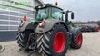 Tractor agrícola - Fendt - 939 vario s4 profi plus med frontlift