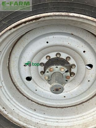 Tractor agrícola - New Holland - t7.270 bluepower