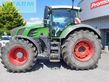 Tractor agrícola - Fendt - 826 profi