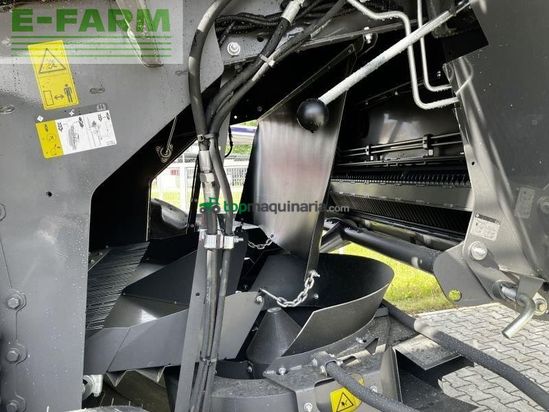 Cosechadora de Cereal - Claas - lexion 7600 terra trac
