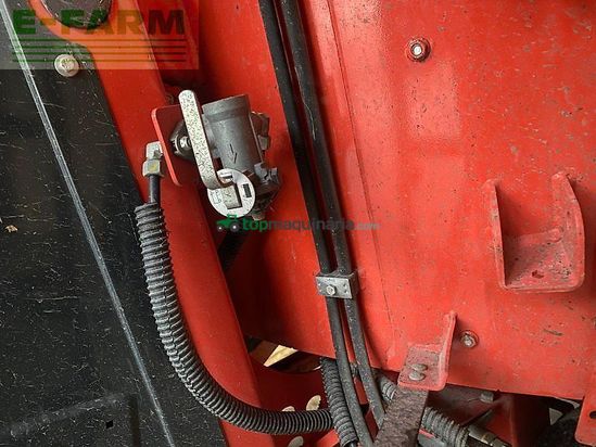 Remolqu esparcidor - Kuhn - profile 26.2 dl