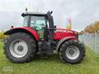Tractor agrícola - Massey Ferguson - 7726s