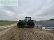 Tractor agrícola - John Deere - 6155mh hochrad spargel traktor
