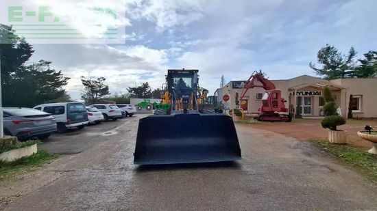 Minicargadora - Hyundai - hl955a