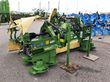 Cortacésped manual - Krone - easycut f 400 fold
