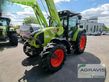 Tractor agrícola - Claas - axos 330 cx CX