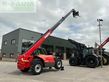 Telescopica - Manitou - mt1335 telehandler (st26737)