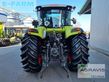 Tractor agrícola - Claas - arion 470 cis+