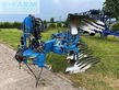 Arado - Lemken - juwel 8 v t 5 + 1 l 100 turncontrol