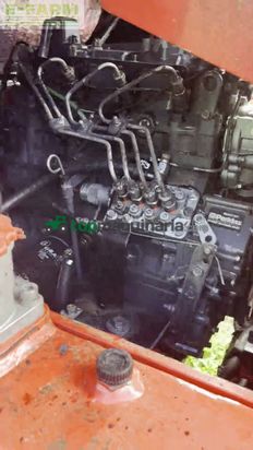 Minicargadora - Weidemann - 3110 d/p