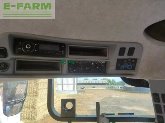 Tractor agrícola - New Holland - t7 270 ac