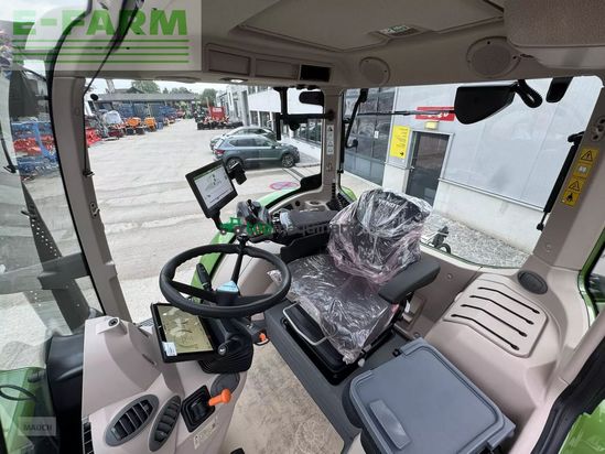 Tractor agrícola - Fendt - 620 vario