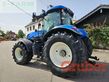 Tractor agrícola - New Holland - t7.270 ac
