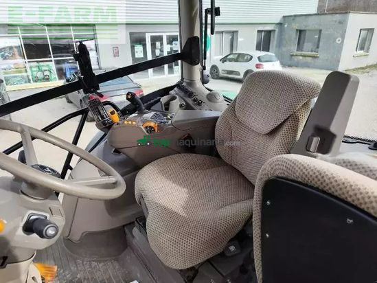 Tractor agrícola - John Deere - 6r 175