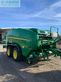 Empacadora gigant - John Deere - c441r