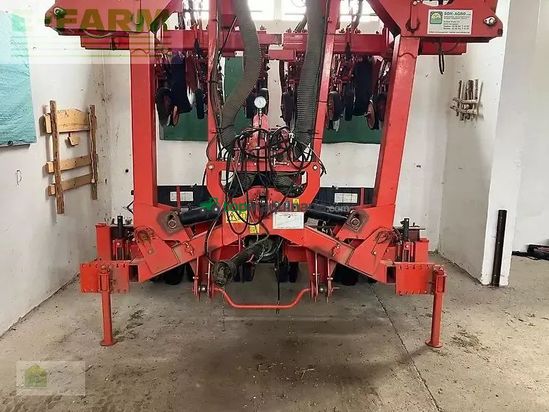 Sembradora monograno mecanica - Kuhn - planter 2 - 12-45