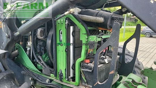 Tractor agrícola - John Deere - 6320 premium