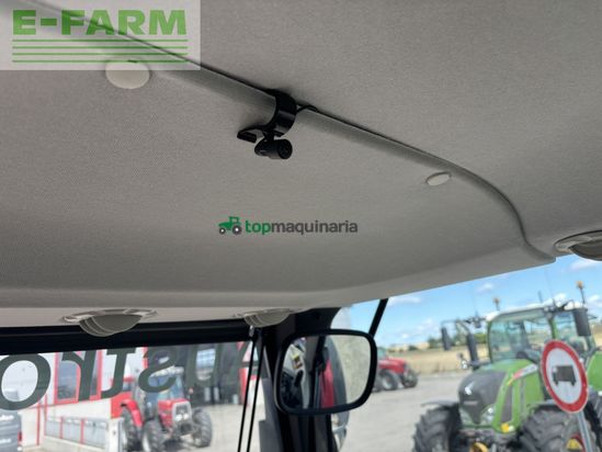 Tractor agrícola - Massey Ferguson - 5711 m dyna 4 comfort