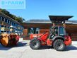 Minicargadora - Manitou - mla 628-120 lsu mit teleskoparm!