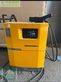 Remolqu esparcidor - Siloking - etruck 1408-14