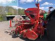 Sembradora - Kuhn - venta ec300 mit kreiselegge