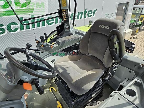 Tractor agrícola - Claas - arion 620