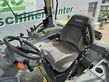 Tractor agrícola - Claas - arion 620