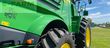 Cosechadora de Cereal - John Deere - 8500