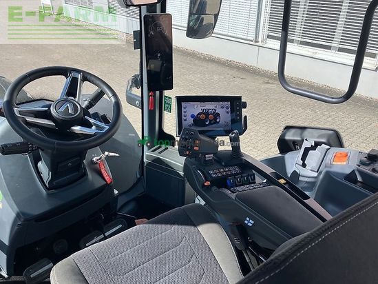 Tractor agrícola - Valtra - q245 (gewährleistungsverlängerung 12.2026)