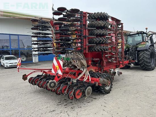 Sembradora - Horsch - pronto 6 dc