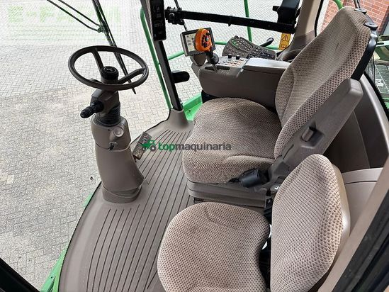Cosechadora de Cereal - John Deere - 8400i prodrive 40 km/h