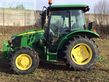 Tractor agrícola - John Deere - 5075 E