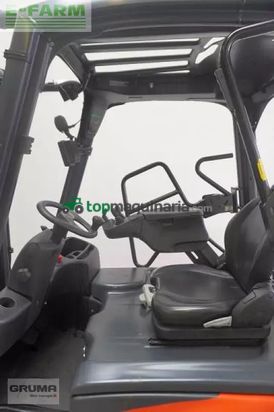 Elevadora - Linde - e 16 h evo 386-02