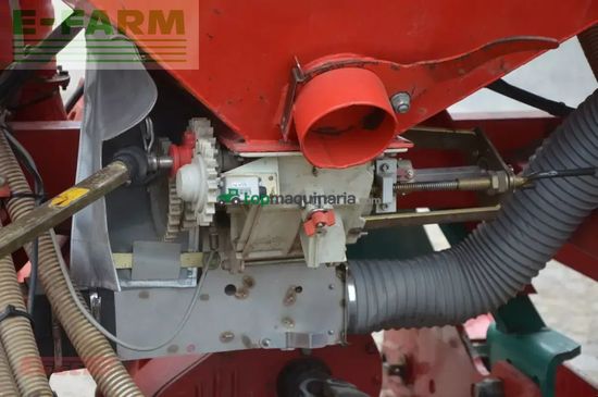 Combinado de siembra - Accord - da-x