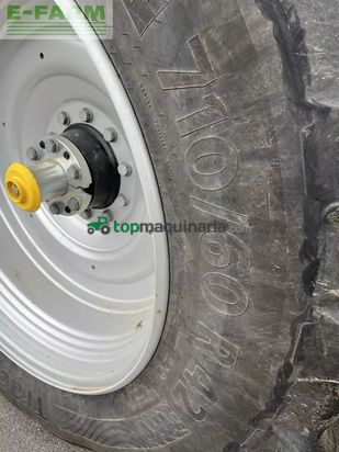 Tractor agrícola - Case IH - puma 200 cvxdrive (stage v)